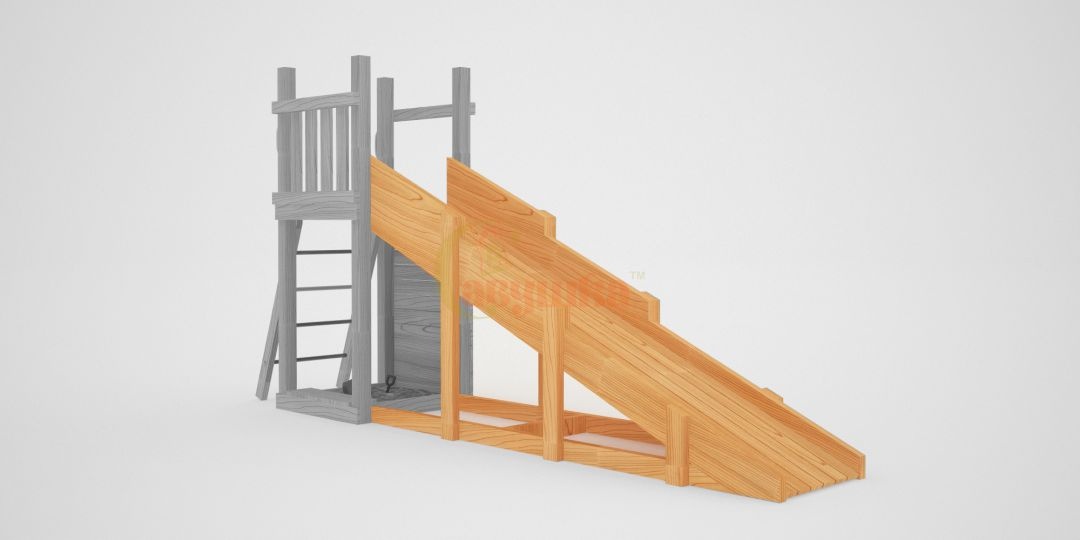 Детская площадка Савушка Мастер 6 - 4 сезона